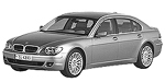 BMW E66 P367E Fault Code