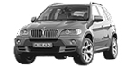 BMW E70 P367E Fault Code
