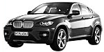 BMW E71 P367E Fault Code