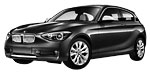 BMW F21 P367E Fault Code